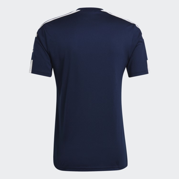 Camisa Adidas Squadra 21 Azul Marinho