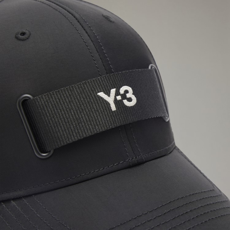 Boné Adidas Y-3