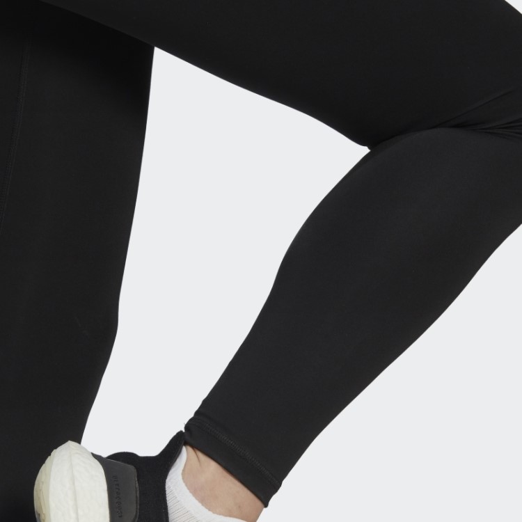 Legging Adidas Training Essentials 7/8 (maternidade) Preta