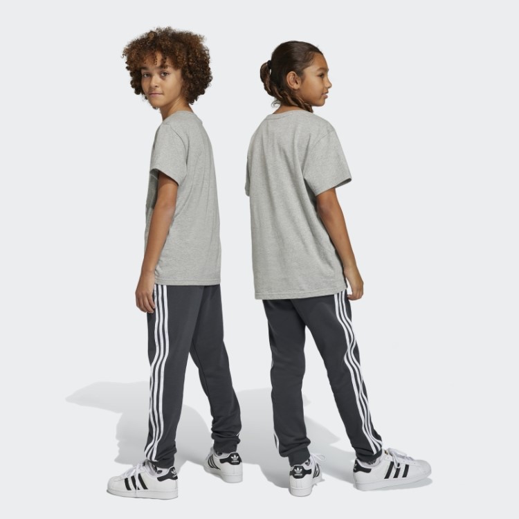 Calça Adidas Carbon 3 Listras