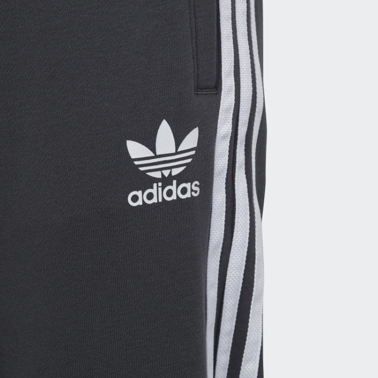 Calça Adidas Carbon 3 Listras
