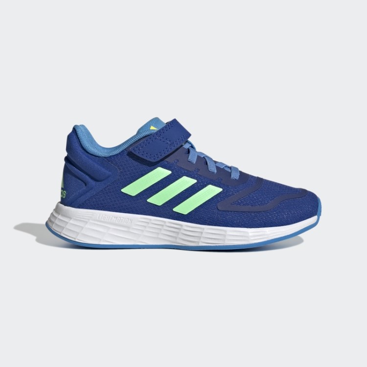 Tênis Adidas Duramo 10 Azul Royal
