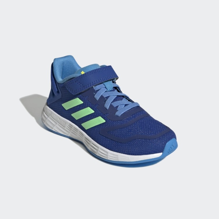 Tênis Adidas Duramo 10 Azul Royal