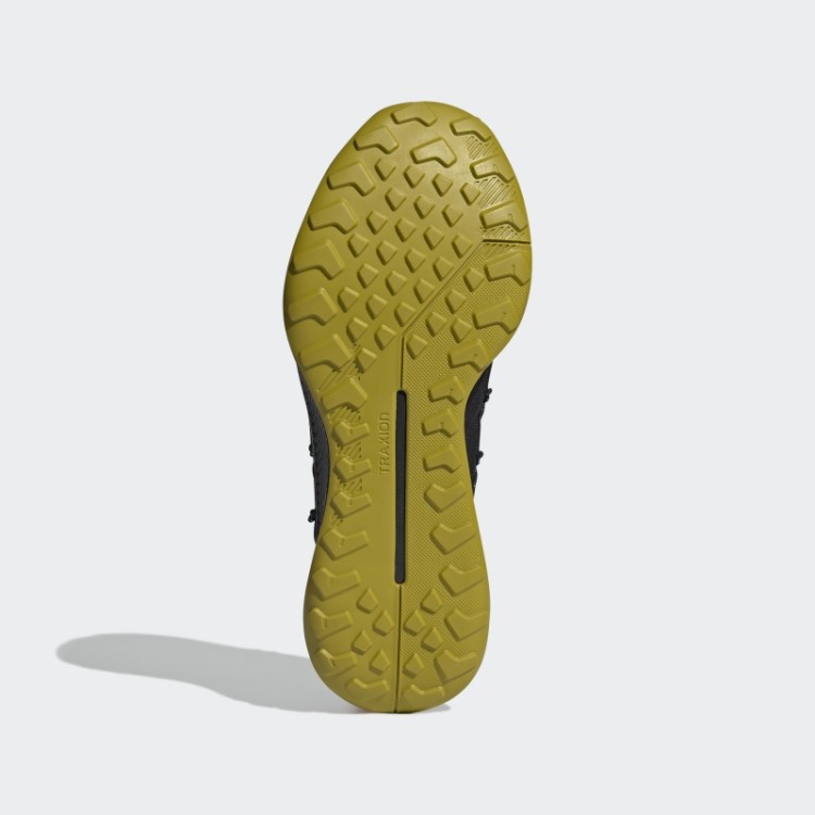 Sapatos De Viagem De Lona Terrex Voyager 21 Preto Adidas