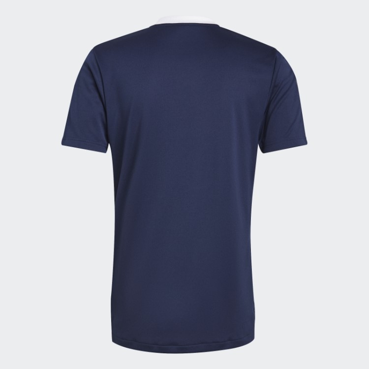 Camisa De Treino Tiro 21 Azul Marinho Adidas