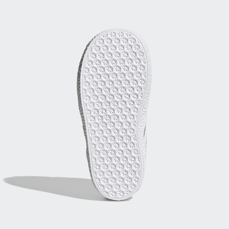 Tênis Gazelle Cinza Adidas