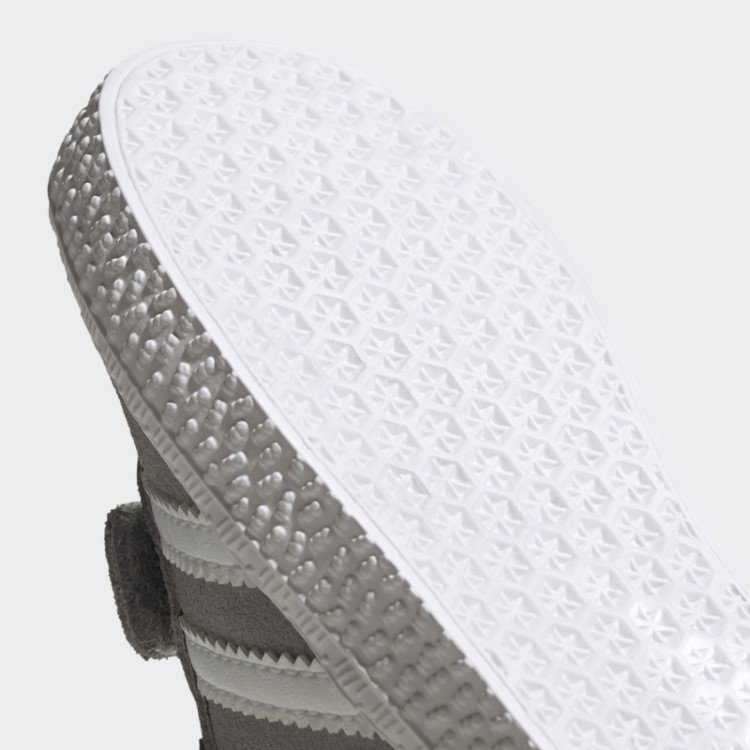 Tênis Gazelle Cinza Adidas