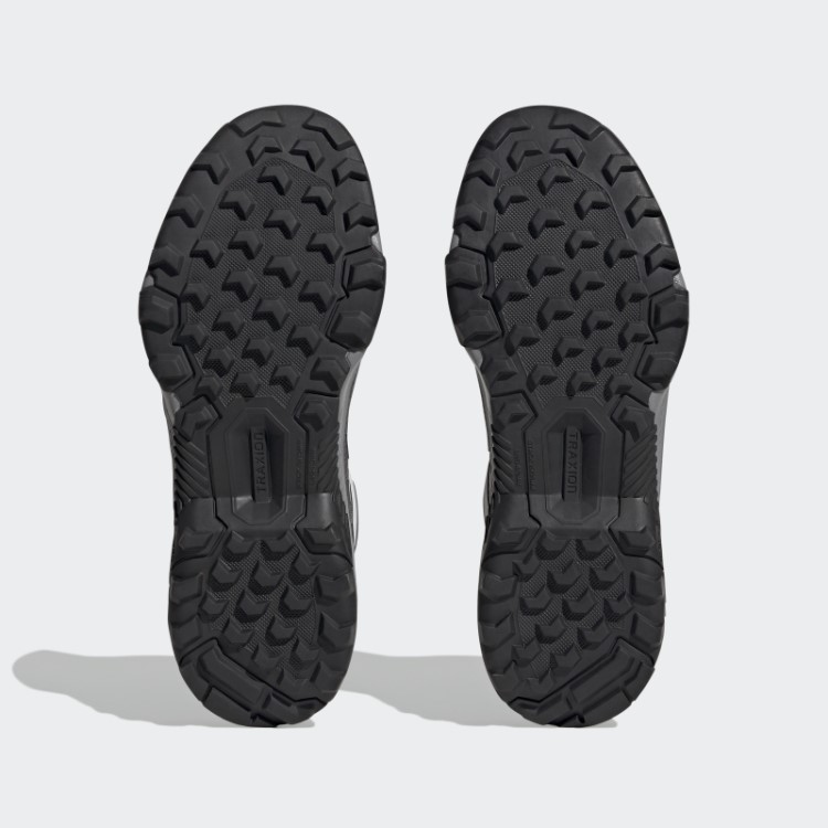 Tênis De Caminhada Eastrail 2.0 Mid Rain.rdy Cinza Adidas