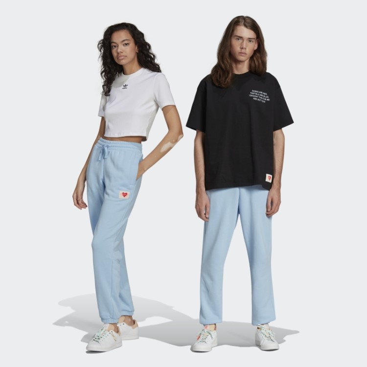 Sky Joggers Adidas V-day (gênero Neutro)