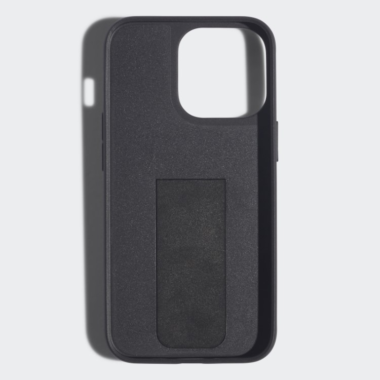 Grip Case Ip Para Iphone 13/13 Pro Adidas Preto