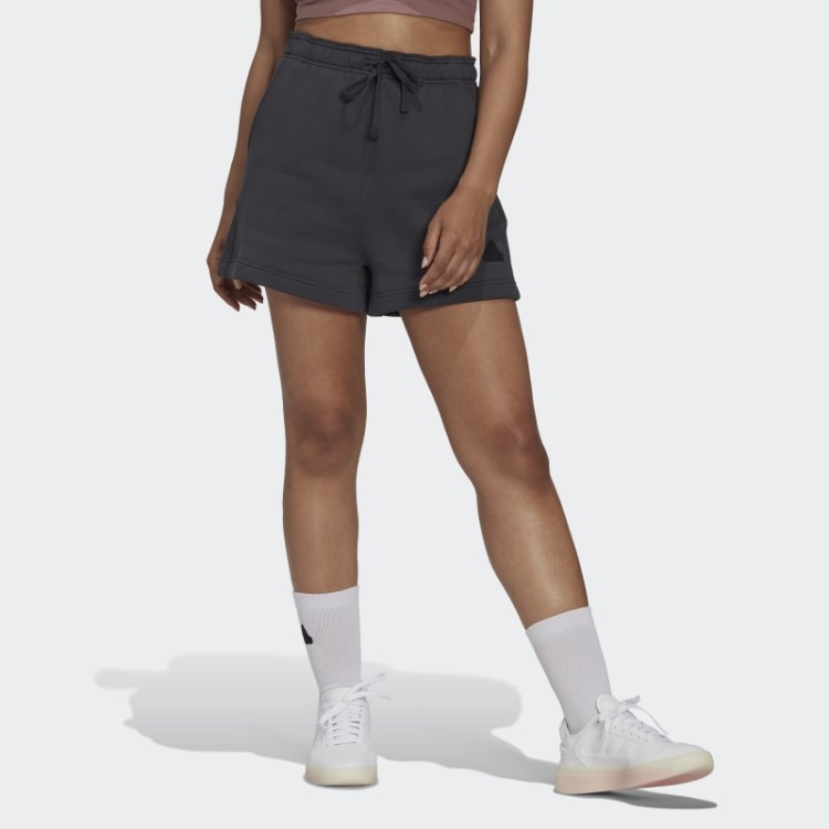 Shorts De Suor De Carbono Adidas