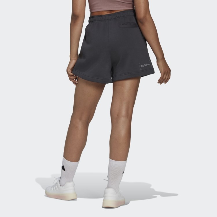 Shorts De Suor De Carbono Adidas