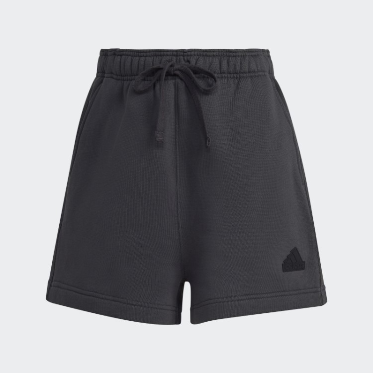 Shorts De Suor De Carbono Adidas