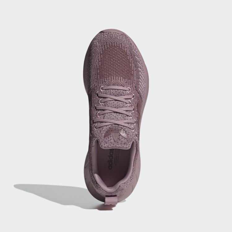 Adidas Swift Run 22 Tênis Borgonha