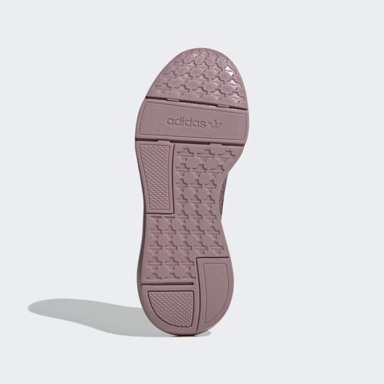 Adidas Swift Run 22 Tênis Borgonha