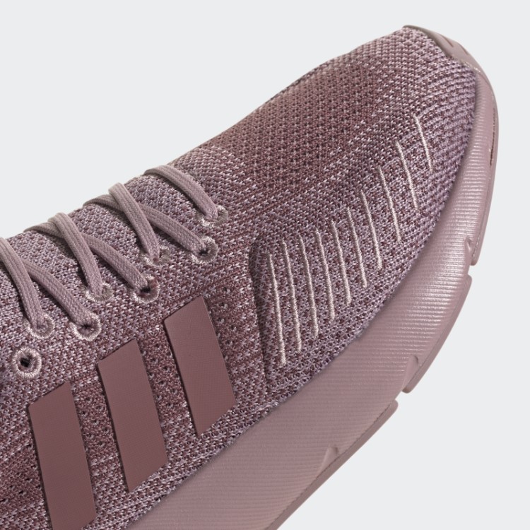Adidas Swift Run 22 Tênis Borgonha