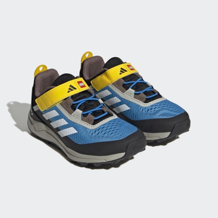 Adidas Terrex X Lego® Agravic Flow Trail Tênis Azul
