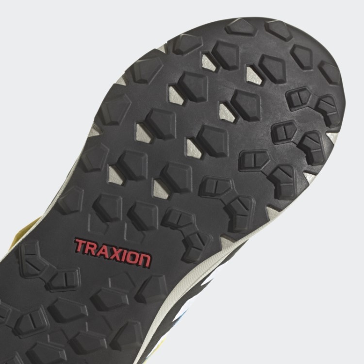 Tênis De Corrida Terrex X Lego Agravic Flow Adidas Azul