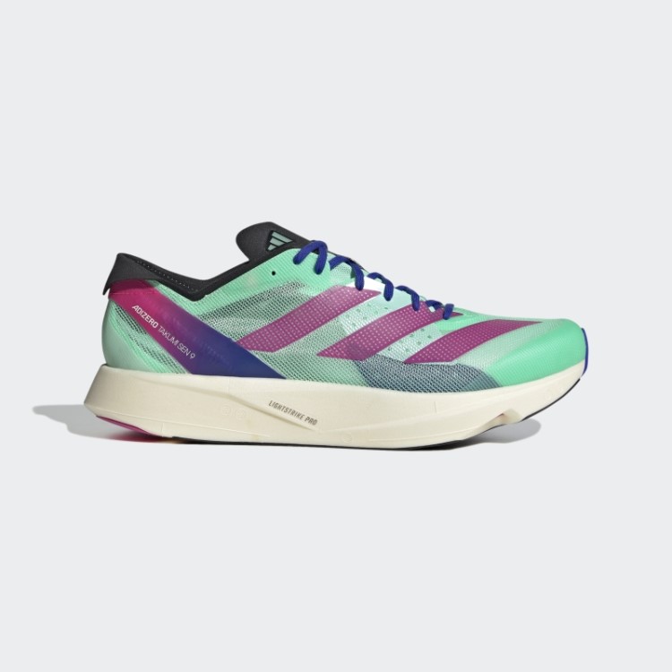 Sapatos Adidas Mint Adizero Takumi Sen 9