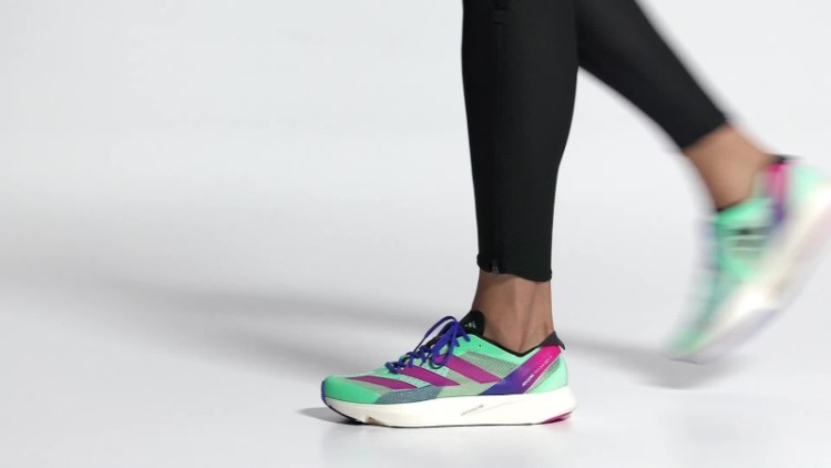 Adidas Adizero Takumi Sen 9 Tênis De Corrida Hortelã
