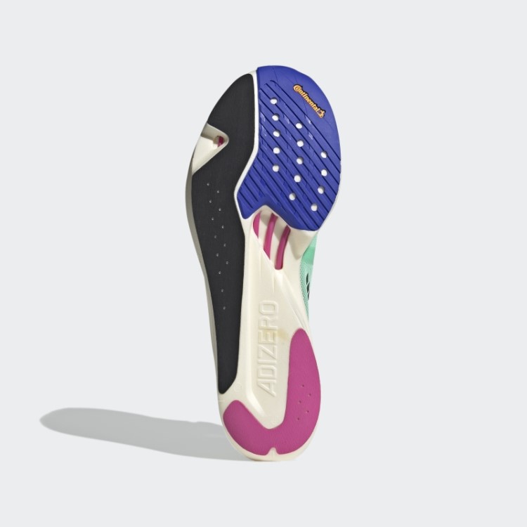 Adidas Adizero Takumi Sen 9 Tênis De Corrida Hortelã