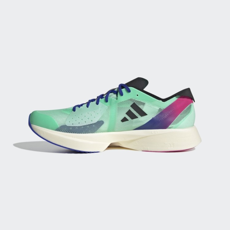 Adidas Adizero Takumi Sen 9 Tênis De Corrida Hortelã
