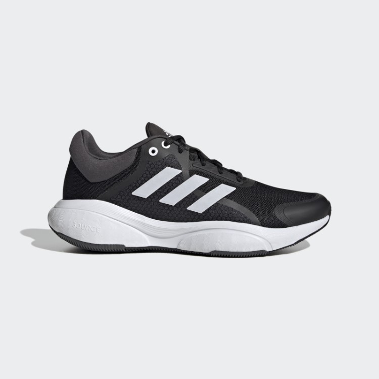 Resposta Sapatos Preto Adidas