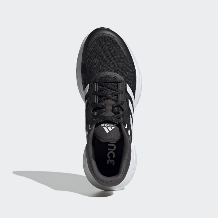 Resposta Sapatos Preto Adidas