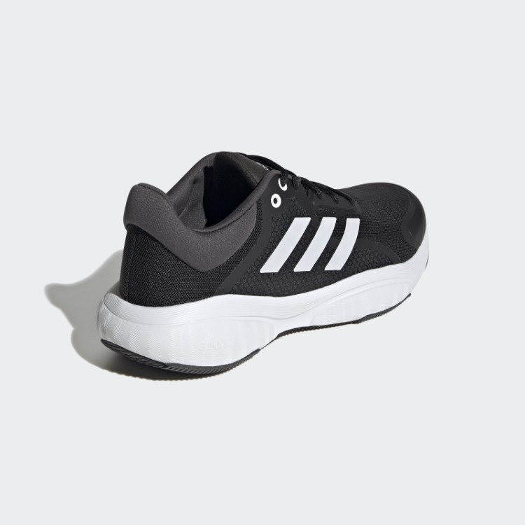 Resposta Sapatos Preto Adidas