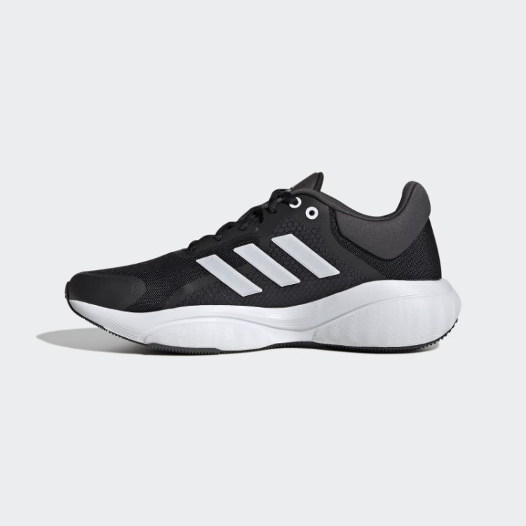 Resposta Sapatos Preto Adidas