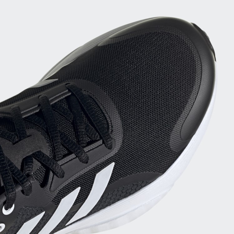 Resposta Sapatos Preto Adidas