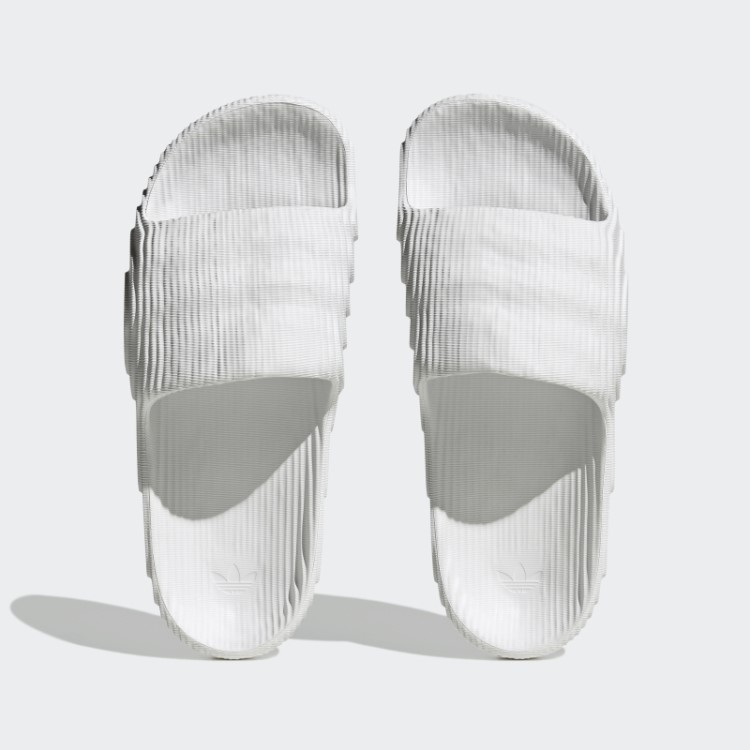 Adilette 22 Slides Adidas Branco