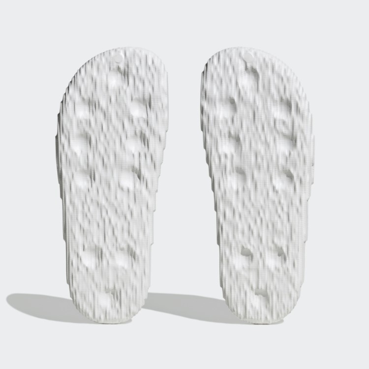 Adilette 22 Slides Adidas Branco