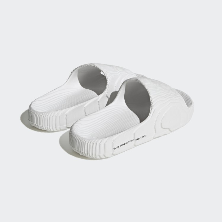 Adilette 22 Slides Adidas Branco