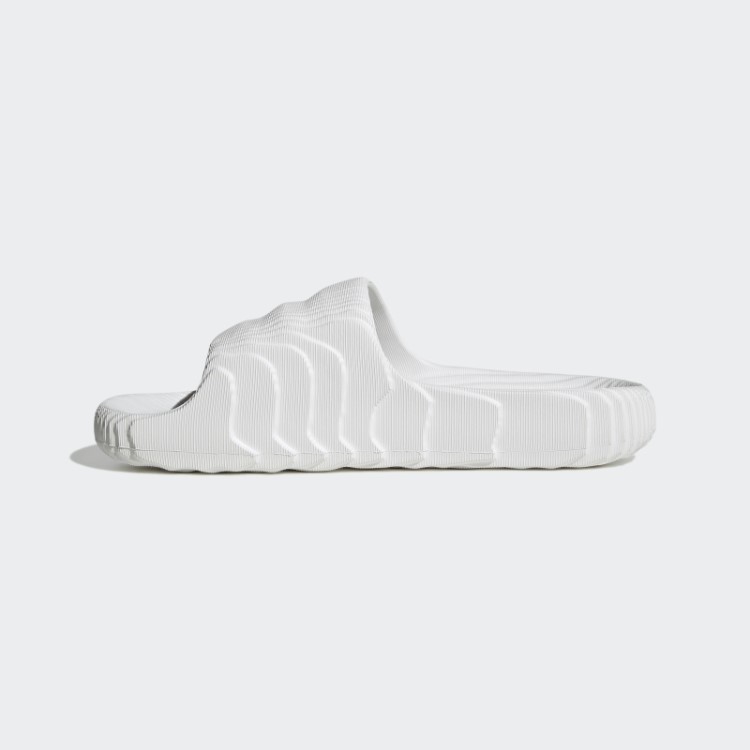 Adilette 22 Slides Adidas Branco