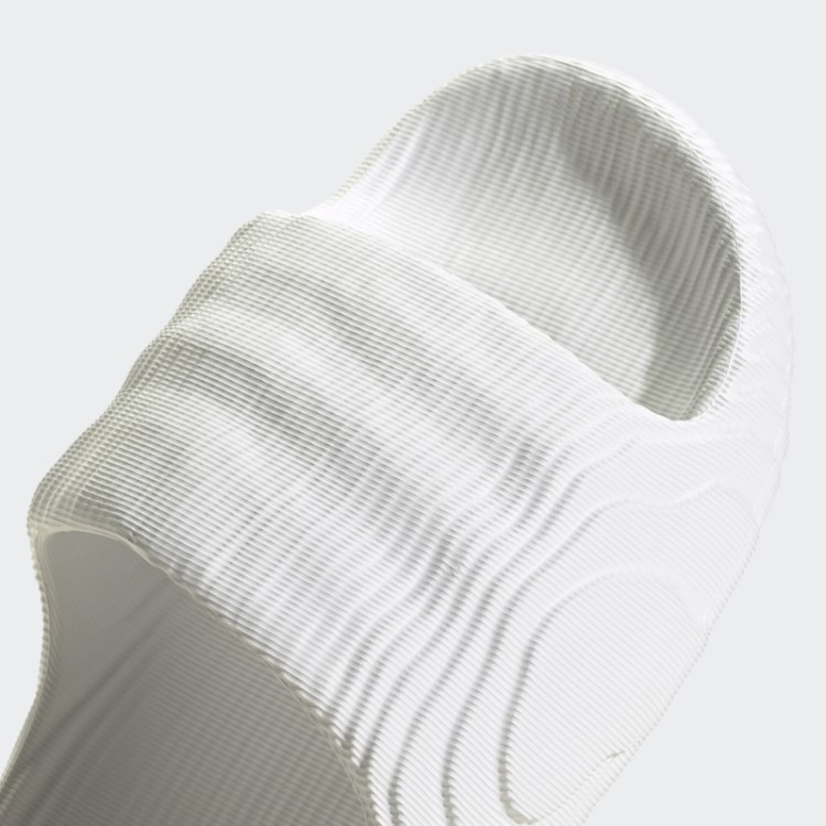 Adilette 22 Slides Adidas Branco