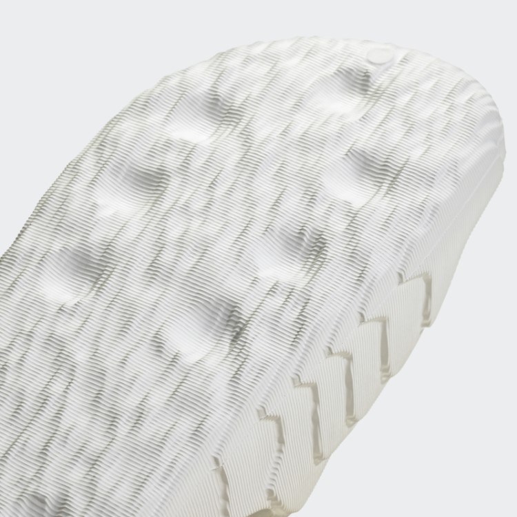 Adilette 22 Slides Adidas Branco
