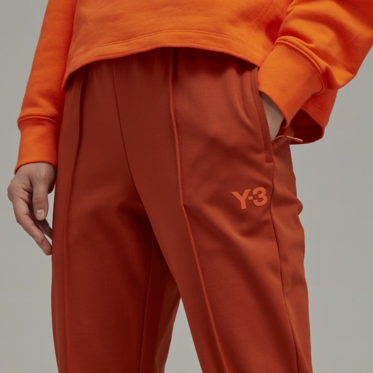 Calça Esportiva Slim Clássica Adidas Y-3