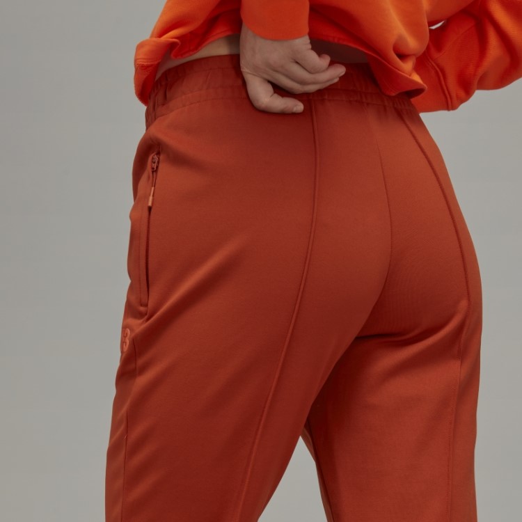 Calça Esportiva Slim Clássica Adidas Y-3