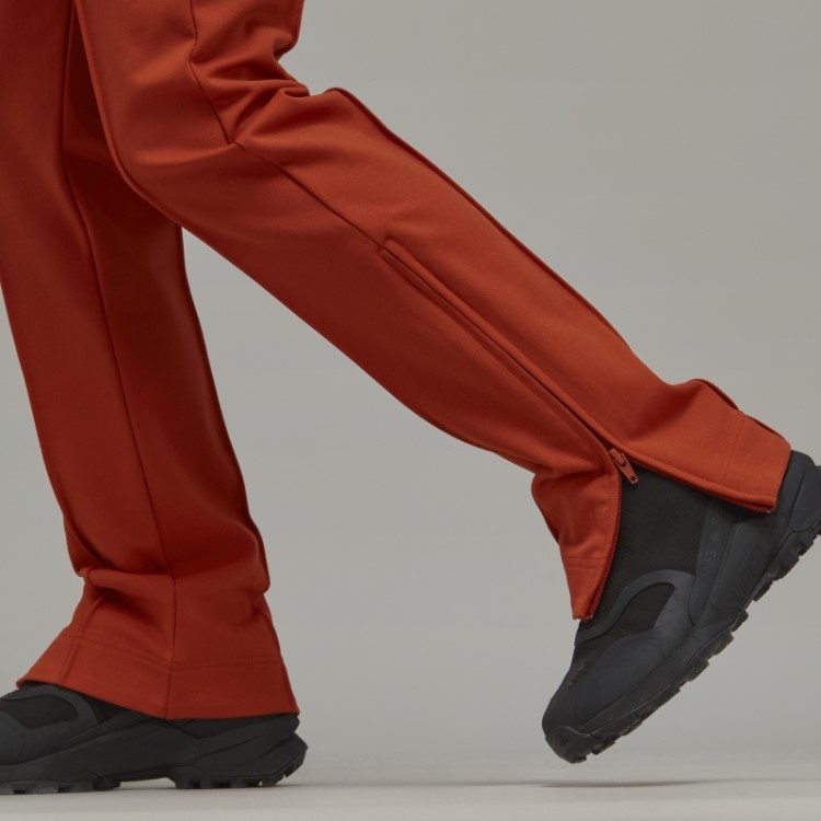 Calça Esportiva Slim Clássica Adidas Y-3