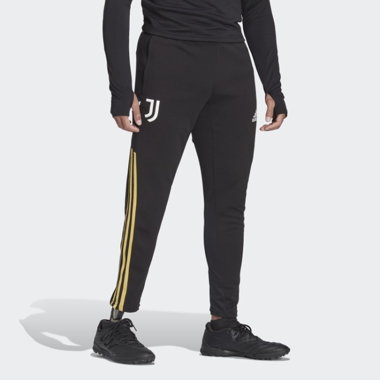 Adidas Juventus Juventus Condivo 22 Calção De Treino Preto