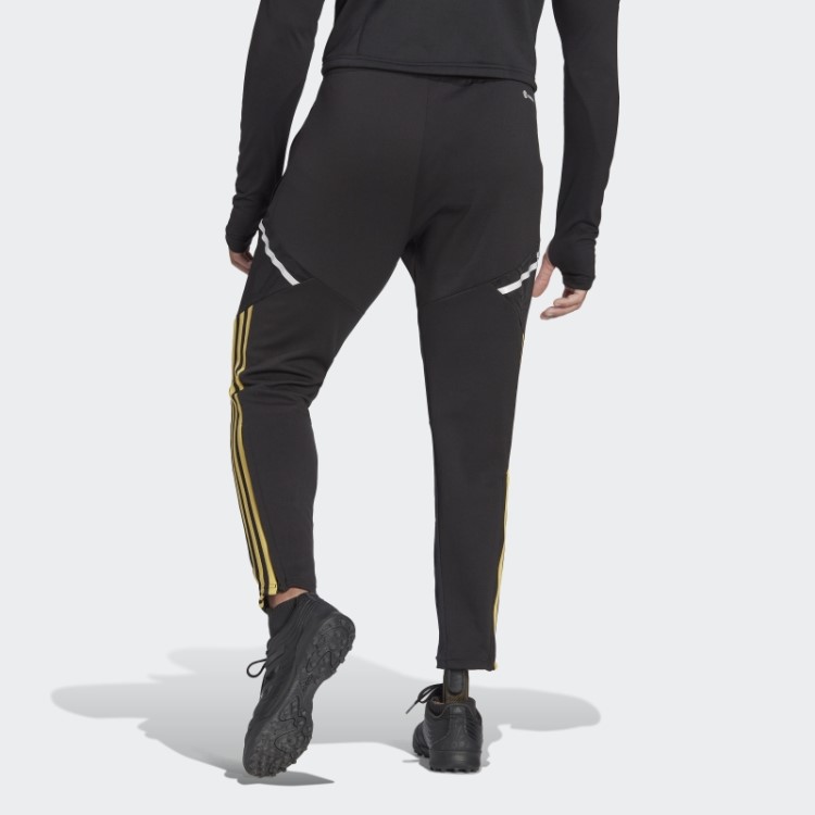 Adidas Juventus Juventus Condivo 22 Calção De Treino Preto