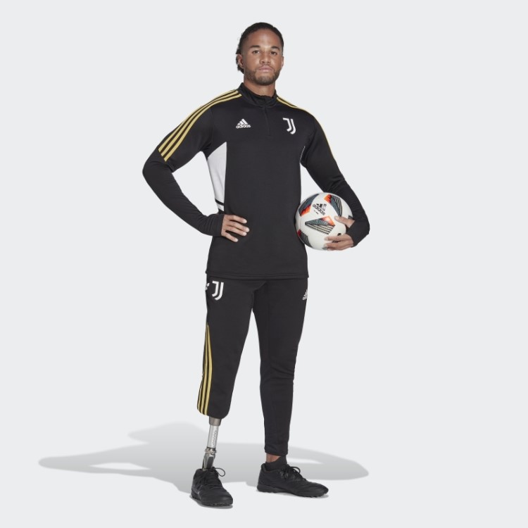 Adidas Juventus Juventus Condivo 22 Calção De Treino Preto