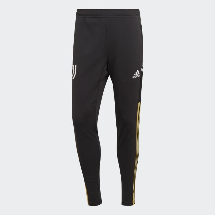 Adidas Juventus Juventus Condivo 22 Calção De Treino Preto