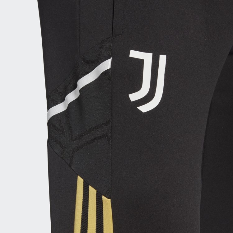Adidas Juventus Juventus Condivo 22 Calção De Treino Preto