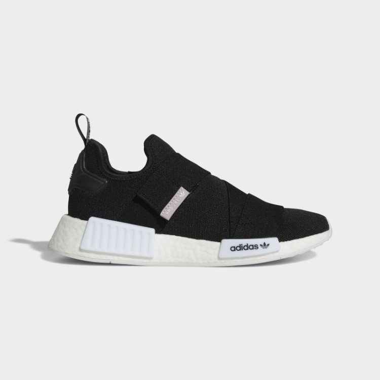 Tênis Adidas Nmd-r1 Branco