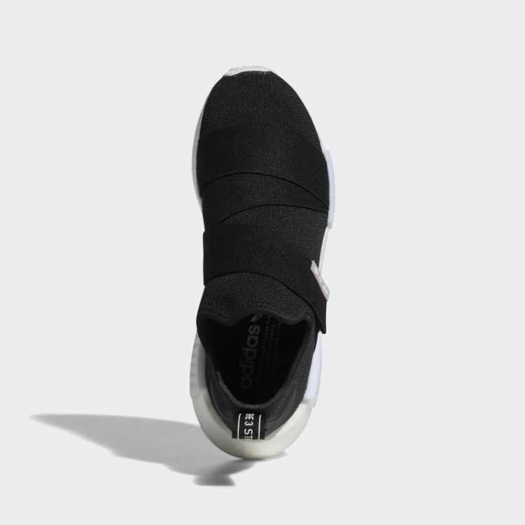Tênis Adidas Nmd-r1 Branco
