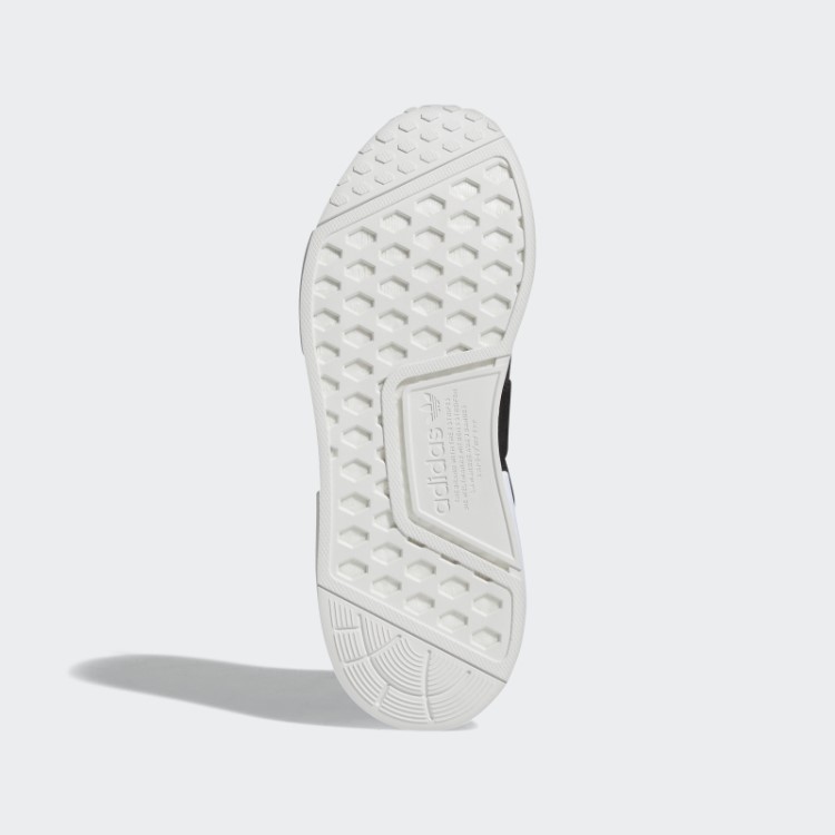 Tênis Adidas Nmd-r1 Branco