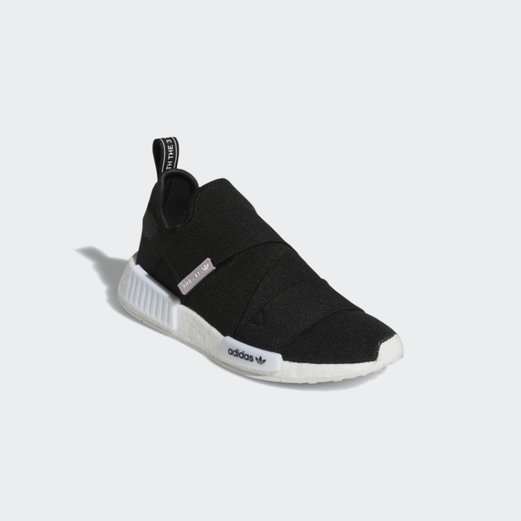 Tênis Adidas Nmd-r1 Branco