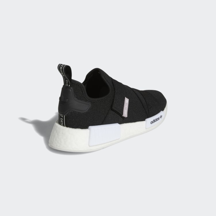 Tênis Adidas Nmd-r1 Branco